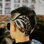 Diseño tribal